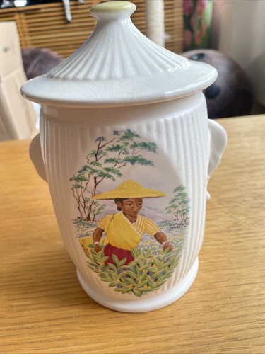 Sylvac vintage c1950s ceramic - vintage,
