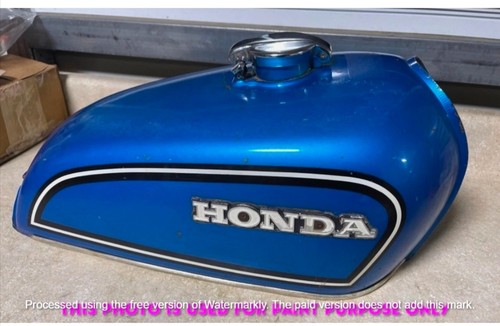 Honda cb360 360t - cb360,