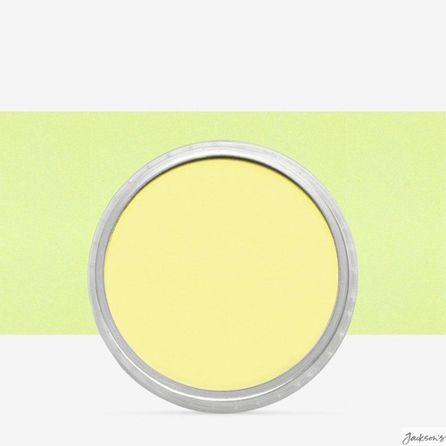 Panpastel pearlescent yellow - pearlescent,