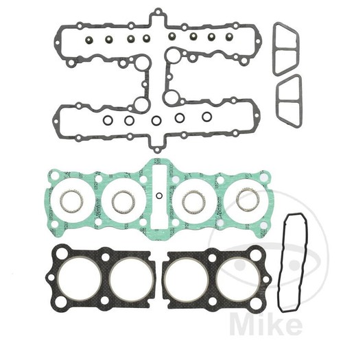 Athena top end gasket set - athena,