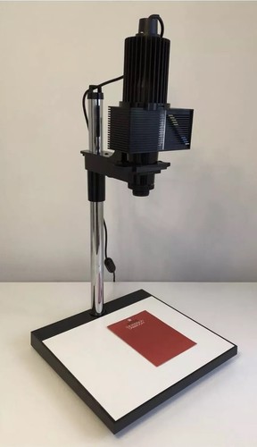 Paterson colour enlarger 35mm - paterson,