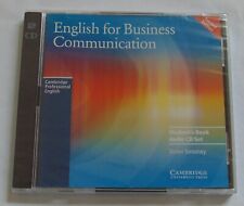 Cambridge English for Business