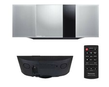 Panasonic SC-HC39DB CD DAB