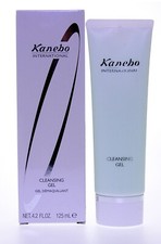 KANEBO Cleansing Gel 125ml