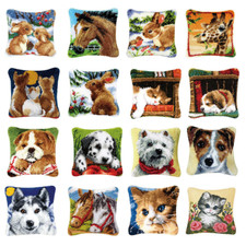 DIY Rabbit Cat Dog Wolf Latch