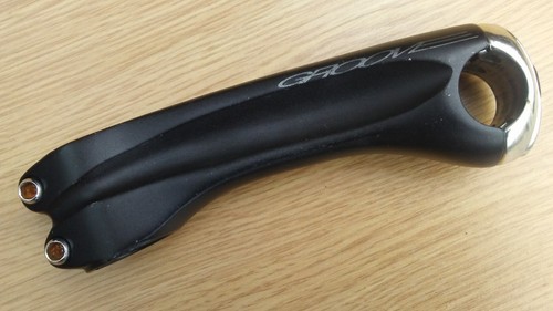 Vintage cinelli groove stem - cinelli,