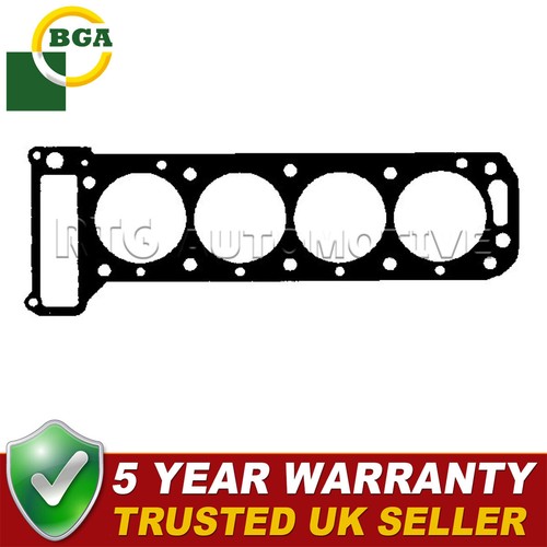 Bga cylinder head gasket fits - bga,
