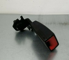 Vauxhall Corsa D Seat Belt Buckle Middle Rear 3dr & 5dr Hatchback 2006-2014