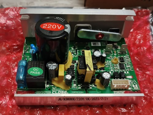 New 220v treadmill - ​new, motor