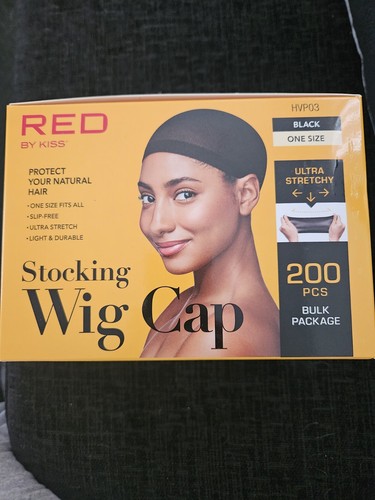 200 stretchy stocking wig - 200, x
