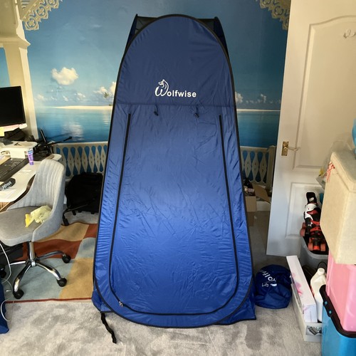 Wolfwise portable pop tent - portable, pop-up