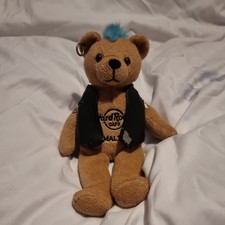 HARD ROCK CAFE PUNK MOHAWK