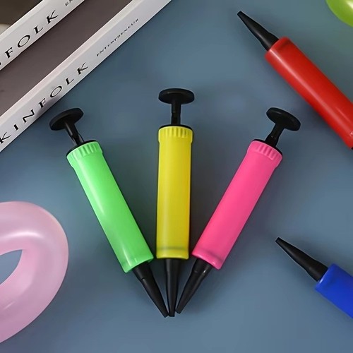 Balloon pump double action - double,