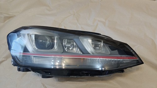 Golf headlight driver - golf, 7