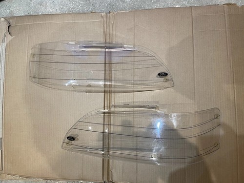 Mk5 escort cosworth front - mk5,