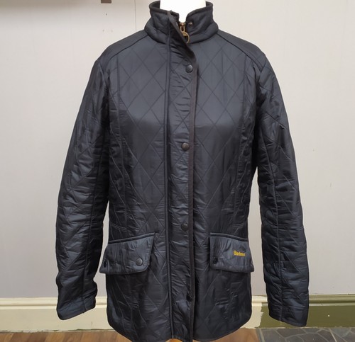 Barbour ladies diamond - , quilted