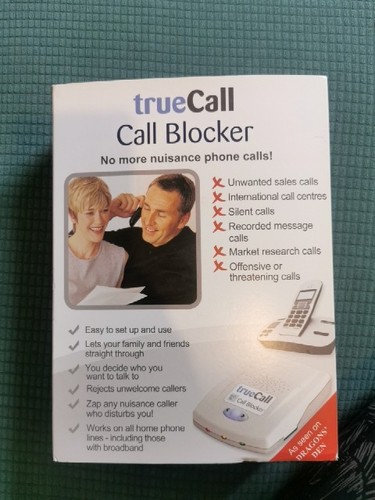 Brand new boxed - new, call