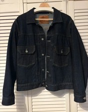 LVC Levi's Vintage Clothing