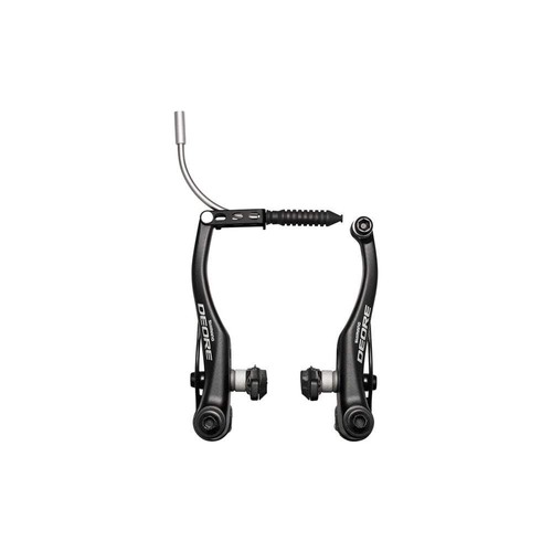 Shimano deore t610 brake - shimano,