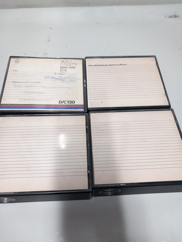 Philips lvc 120 vcr - philips,