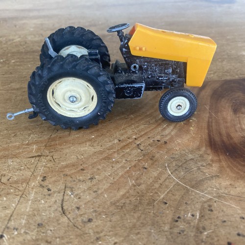 Britains massey ferguson 595 - britains,
