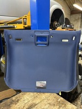 AUDI TT MK1-NICE BLUE