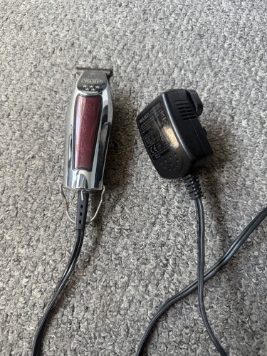 Wahl star corded - wahl,