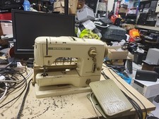 Bernina 730  Sewing Machine -