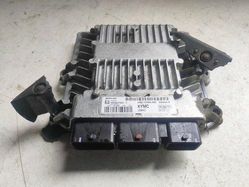2009 ford mondeo mk4 - ford,