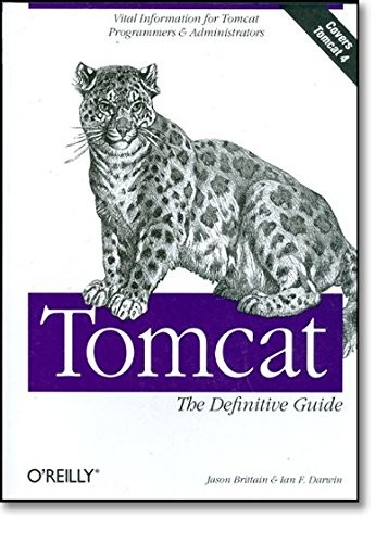 Tomcat the definitive guide - the,