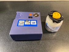 VAUXHALL CAR TYRE PUMP