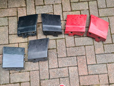 Nissan 200sx S13 Front Bumper