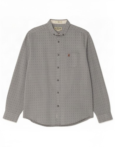 Marlboro classics mens shirt - marlboro,