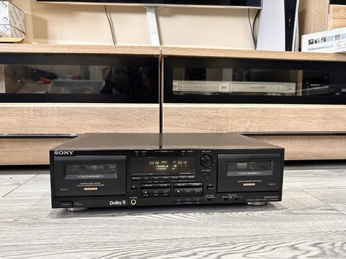 Sony wr645s stereo - sony,