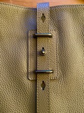 BELSTAFF NOTTINGHAM BAG MINT