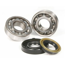 RMS CRANKSHAFT BEARING FOR