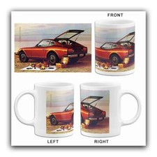 1979 Datsun 280 ZX -