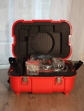 FRE205B Auto Rotary Laser