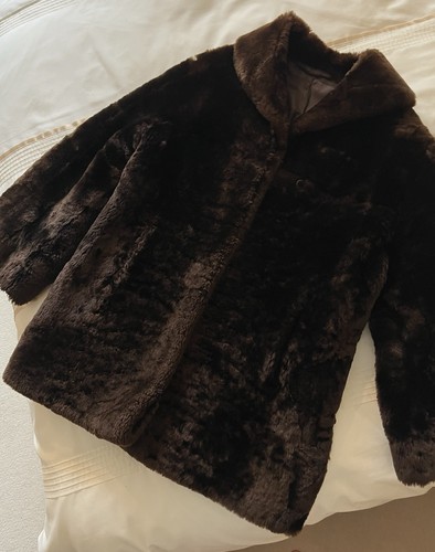 Vintage 1950s beaver lamb - 1950s,