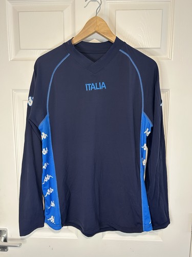 2000 2002 kappa italy combat - 2000-2002,