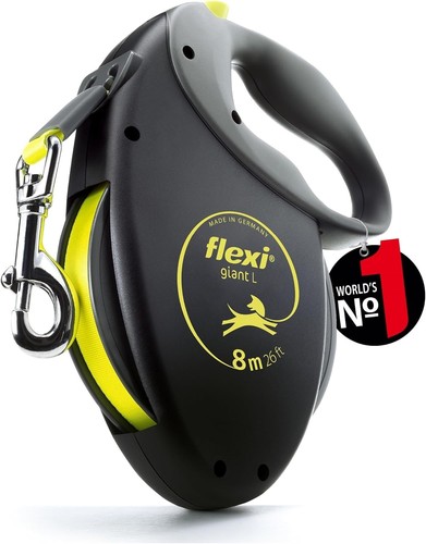 Flexi giant 8 - |,