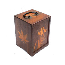 Antique Japanese Meiji Period