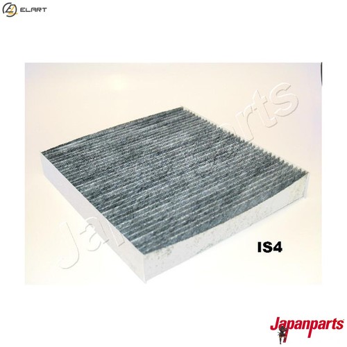 Filter cabin air faa - filter,