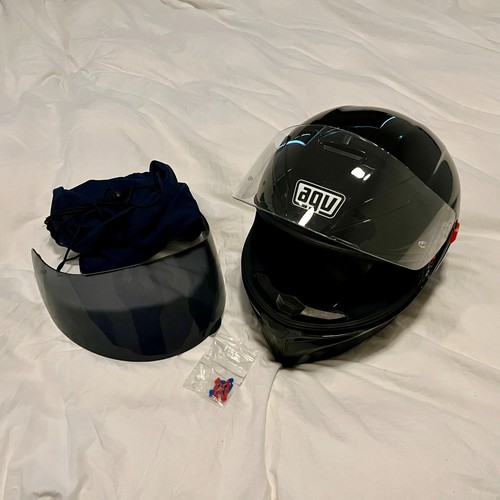 Agv helmet size - k5,