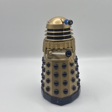 Doctor Who Figure Classic - Dalek - Day of the Daleks Original Gold Supreme