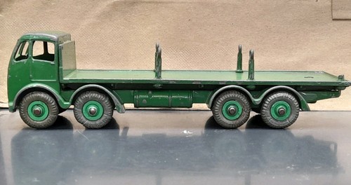 Rare dinky 905 foden - rare,