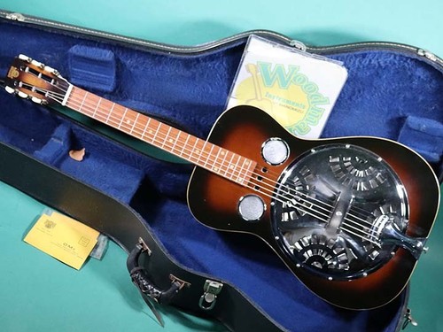 1978 dobro sq square - dobro,
