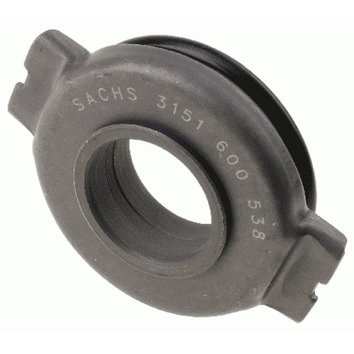 Clutch thrust bearing fits - clutch,