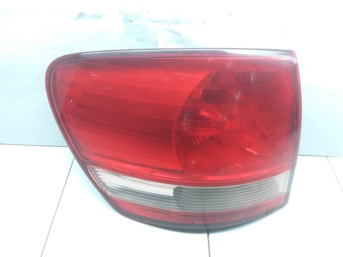 Toyota avensis verso - verso, rear