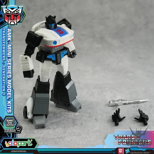 Yolopark transformers - yolopark,